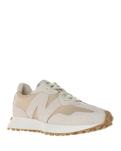 New Balance 327 Sneakers In Neutral