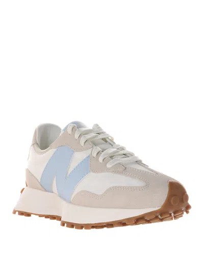 NEW BALANCE WOMEN'S 327 RUNNING SNEAKERS