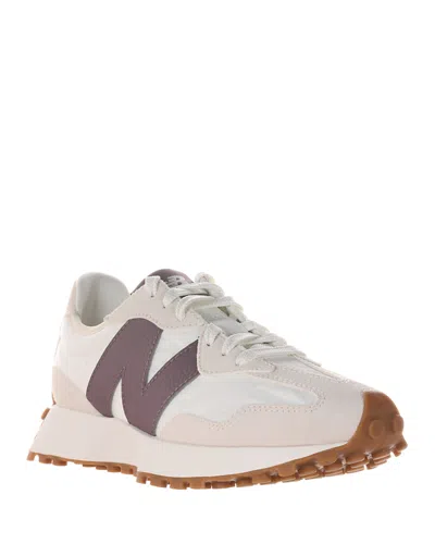 New Balance Women's 327 Running Sneakers In Brown