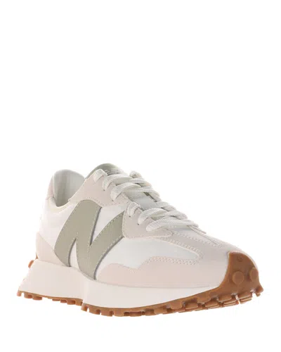 New Balance Women's 327 Running Sneakers In Sand