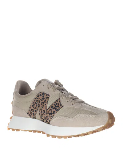 New Balance Women's 327 Running Sneakers In Multi