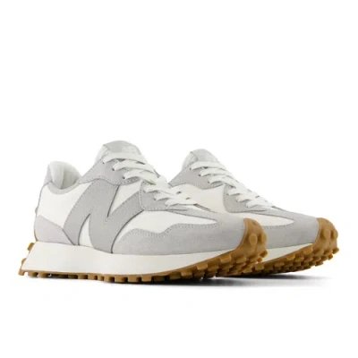 New Balance Women's 327 Running Sneakers In Grey