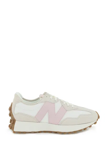 New Balance Women's 327 Sneakers In White