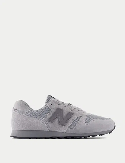 New Balance Women's 373 Mono In Gray