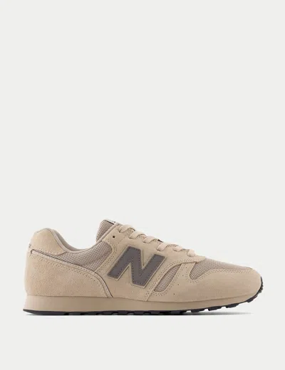 New Balance Women's 373 Mono In Neutral