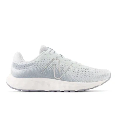New Balance Women's 520v8 In Gray