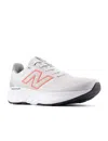 New Balance Fresh Foam X 1080 V14 Running Shoe In White