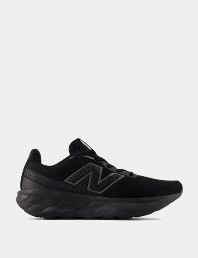 New Balance Women's 520v9 Shoes In Black