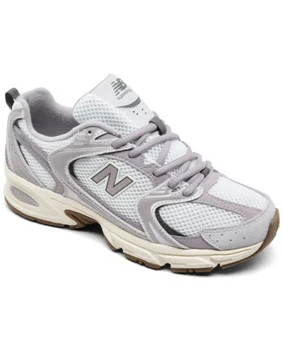 New Balance Women's 530 Casual Sneakers From Finish Line In Multi