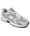 New Balance 530 Sneakers In Rain Cloud