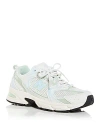 New Balance Women's 530 Low Top Sneakers In Sea Salt