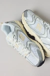 New Balance Women's 530 Sneaker In Silver Metallic/linen, Women's At Urban Outfitters In Multi