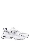 New Balance 530 Sneakers In White
