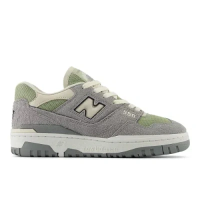 New Balance Women's 550 In Gray
