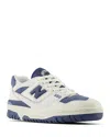 New Balance Women's 550 Running Sneakers In Sea Salt