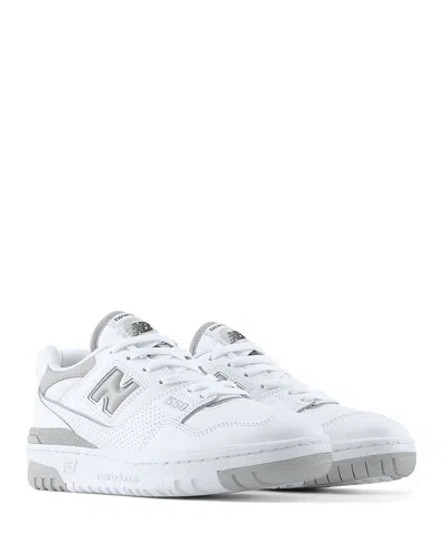 NEW BALANCE WOMEN'S 550 SNEAKERS