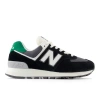 NEW BALANCE WOMEN'S 574 SNEAKERS