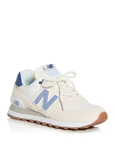 NEW BALANCE WOMEN'S 574 LIFESTYLE RUNNING SNEAKERS
