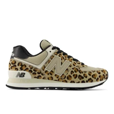 New Balance 574 Sneakers In Multi