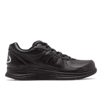 New Balance Women's 577v1 Walking Shoes In Black