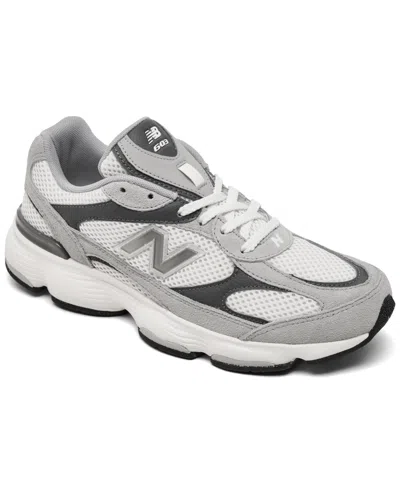 New Balance Women's 603 Sneakers From Finish Line In Gray