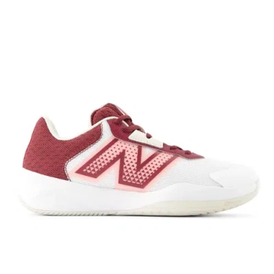 New Balance Women's 696v6 Tennis Shoes In Multi