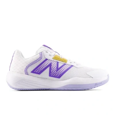 New Balance Women's 696v6 Tennis Shoes In Multi