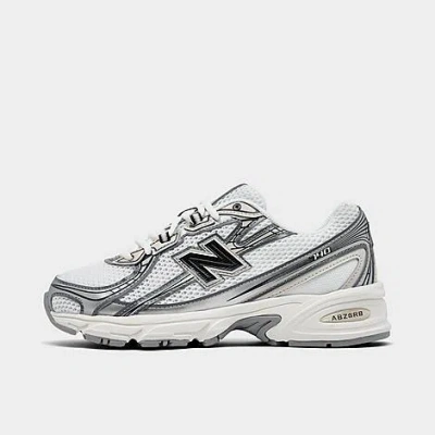 New Balance Women's 740 Casual Shoes In Multi