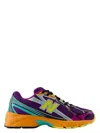 New Balance Lifestile Tier 1 Sneakers