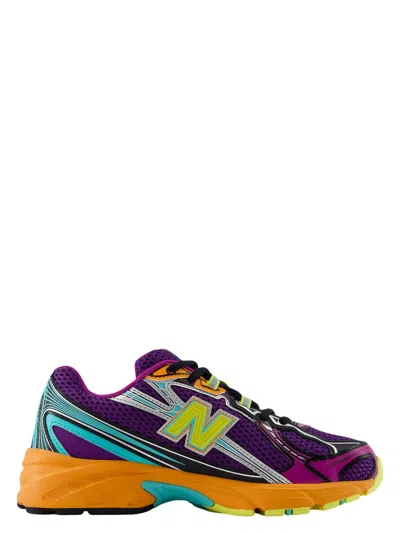 NEW BALANCE WOMEN'S 740 MC2 SNEAKERS