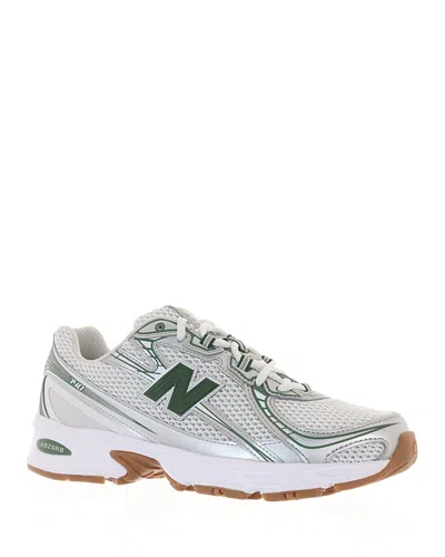 New Balance Women's 740 Running Sneakers In Gray