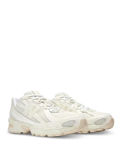 New Balance Women's 740 Running Sneakers In White