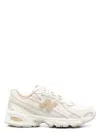 New Balance Sneakers In Beige