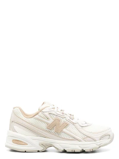 New Balance Sneakers In Multi