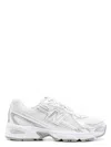 New Balance 740 Sneakers Mesh Panelling In Silver