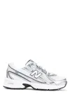 New Balance Lifestile Tier 1 Sneakers In White