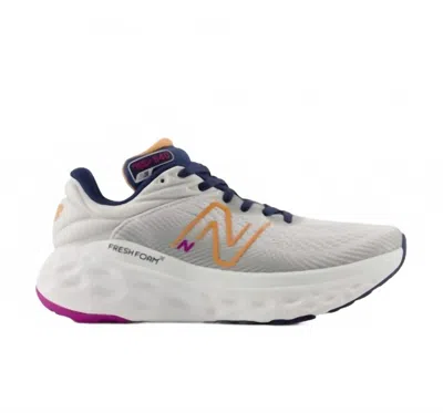 New Balance Women's 840 V1 Running Shoes In Grey Matter In Multi