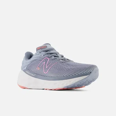 New Balance Women's 840v1 Running Shoe In Arctic Grey (fls)