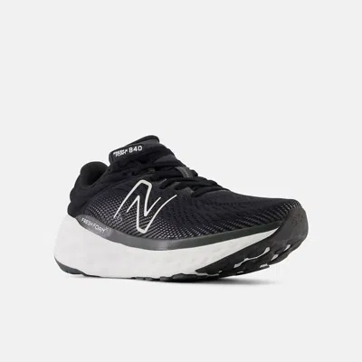 New Balance Women's 840v1 Running Shoe In Black/white (flk)
