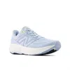 New Balance Women's 860 V14 Running Sneakers In Light Chrome Blue Limelight, Bleached Lime Glo