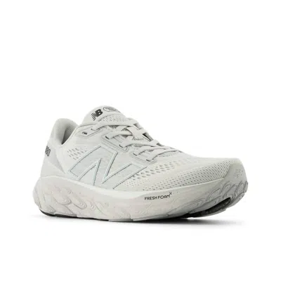 New Balance Women's 880 Running Sneakers In Grey Matter With Raincloud And Reflection