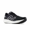 New Balance Men's Fresh Foam X Sneakers In Black White In Black