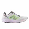 New Balance Women's Fresh Foam X 880v14 Running Shoes In Grey/light Grey/neon In Multi