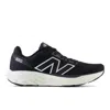 New Balance Women's Fresh Foam 880v14 Running Shoes In Black/white In Multi