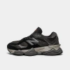 New Balance 9060 Leather And Suede-trimmed Mesh Sneakers In Multi