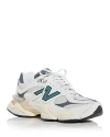 NEW BALANCE WOMEN'S 9060 LOW TOP trainers