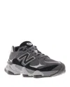 New Balance Women's 9060 Running Sneakers In Black
