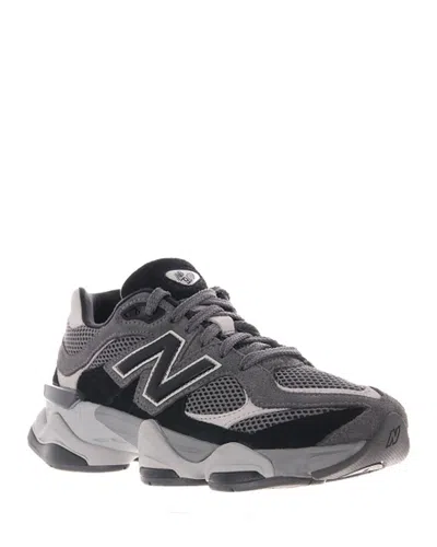 New Balance Women's 9060 Running Sneakers In Black
