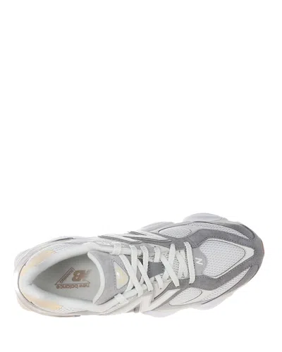 NEW BALANCE WOMEN'S 9060 RUNNING SNEAKERS