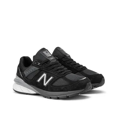 New Balance Made In Usa 990v5 Core Sneakers In Multi